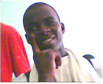 encore c moi laye diallo